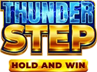 Thunder Step